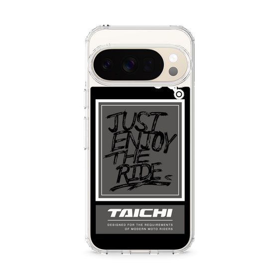 スリムプロテクションケース［ TAICHI - Motocross ］