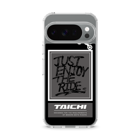 スリムプロテクションケース［ TAICHI - Motocross ］