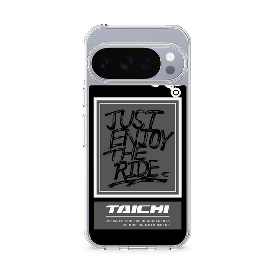 スリムプロテクションケース［ TAICHI - Motocross ］