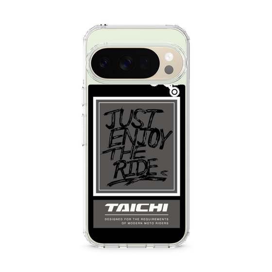 スリムプロテクションケース［ TAICHI - Motocross ］