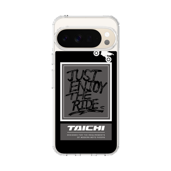 スリムプロテクションケース［ TAICHI - Motocross ］