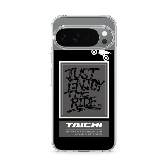 スリムプロテクションケース［ TAICHI - Motocross ］