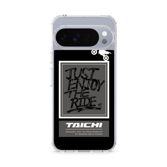 スリムプロテクションケース［ TAICHI - Motocross ］