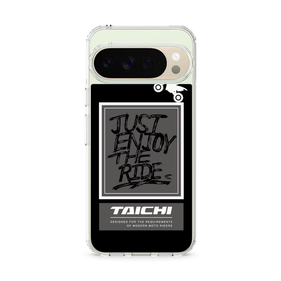 スリムプロテクションケース［ TAICHI - Motocross ］