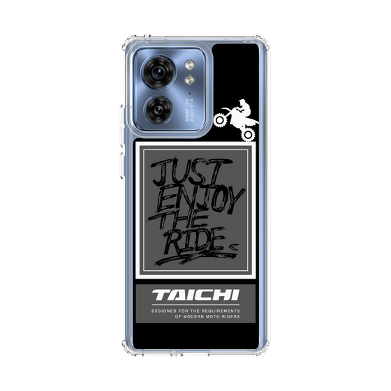 スリムプロテクションケース［ TAICHI - Motocross ］