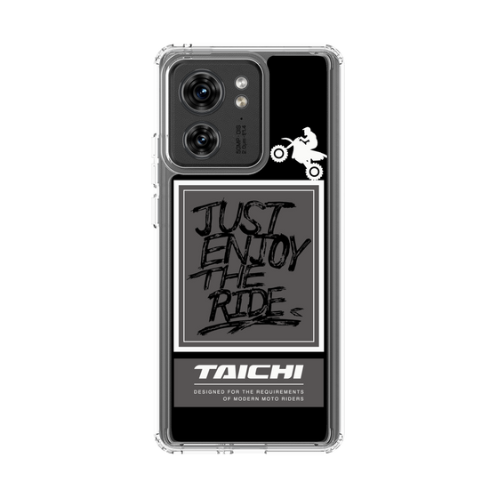 スリムプロテクションケース［ TAICHI - Motocross ］