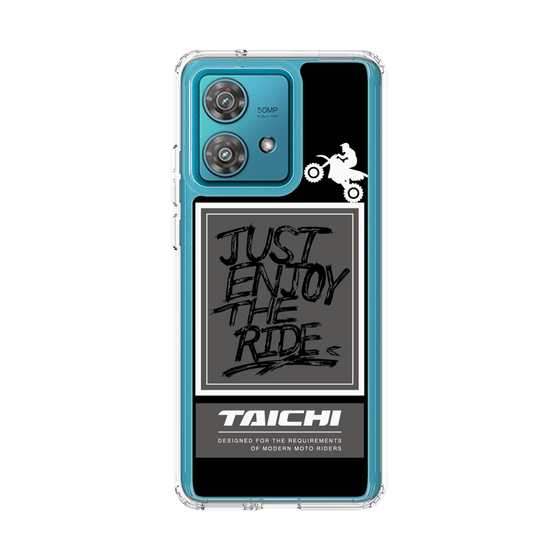 スリムプロテクションケース［ TAICHI - Motocross ］