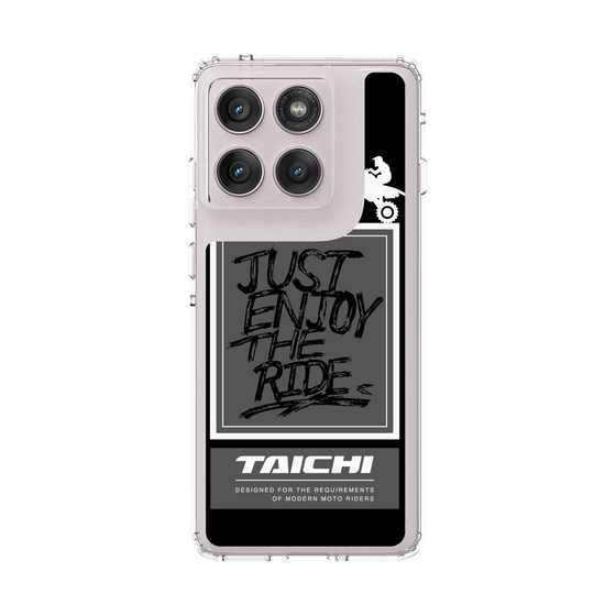 スリムプロテクションケース［ TAICHI - Motocross ］