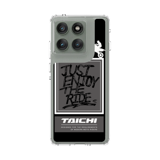 スリムプロテクションケース［ TAICHI - Motocross ］