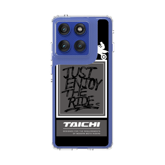 スリムプロテクションケース［ TAICHI - Motocross ］