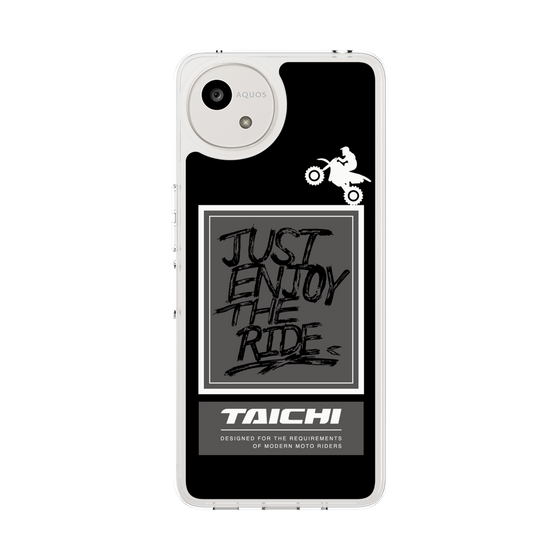 スリムプロテクションケース［ TAICHI - Motocross ］