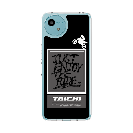 スリムプロテクションケース［ TAICHI - Motocross ］