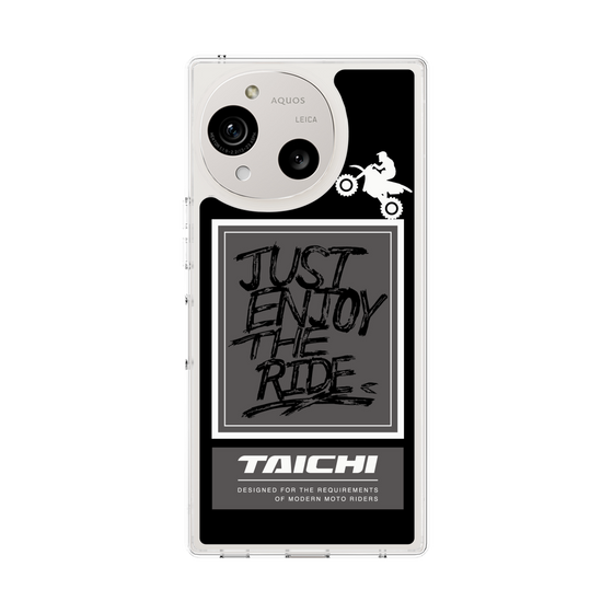 スリムプロテクションケース［ TAICHI - Motocross ］