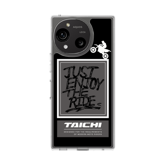 スリムプロテクションケース［ TAICHI - Motocross ］