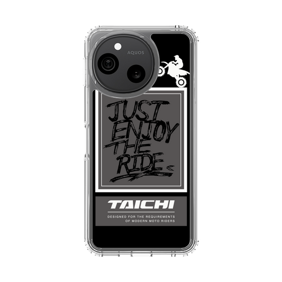 スリムプロテクションケース［ TAICHI - Motocross ］