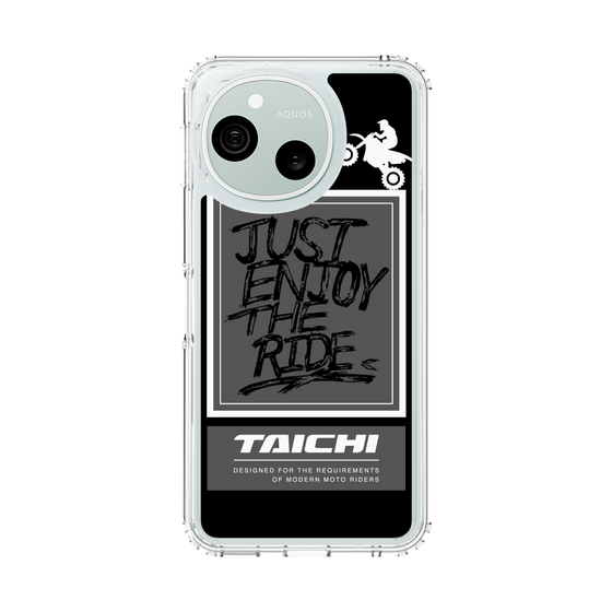 スリムプロテクションケース［ TAICHI - Motocross ］