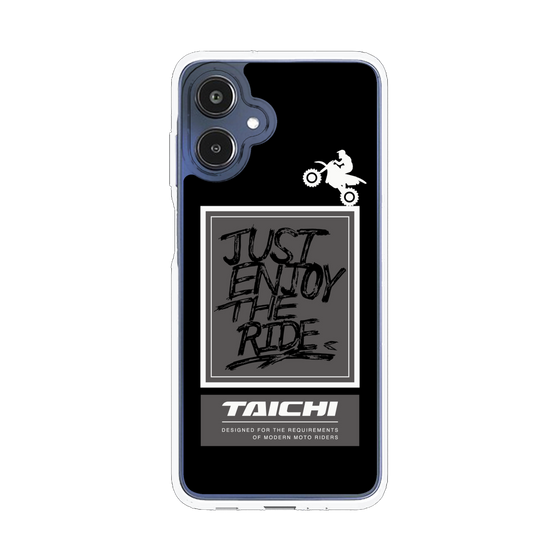 スリムプロテクションケース［ TAICHI - Motocross ］