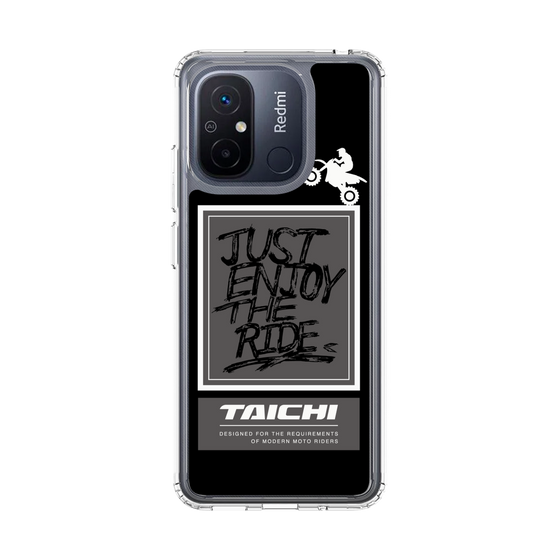 スリムプロテクションケース［ TAICHI - Motocross ］