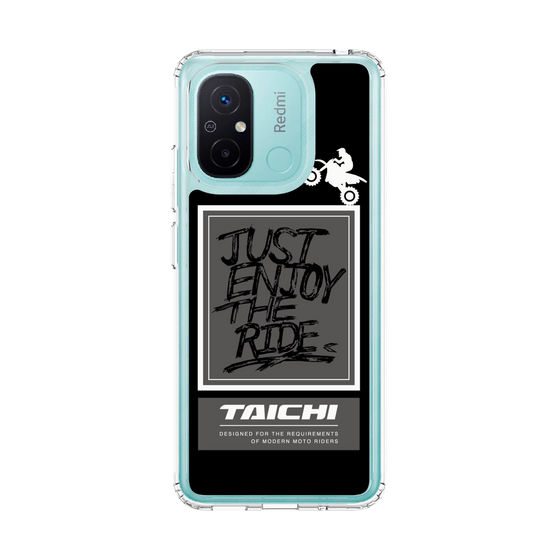 スリムプロテクションケース［ TAICHI - Motocross ］