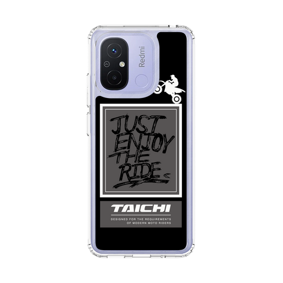 スリムプロテクションケース［ TAICHI - Motocross ］