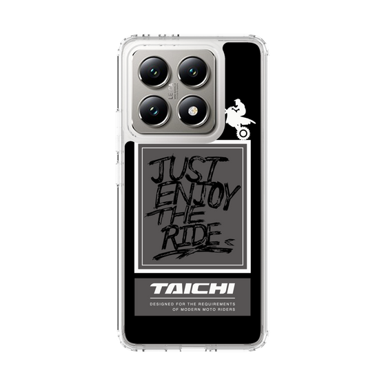 スリムプロテクションケース［ TAICHI - Motocross ］