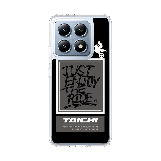 スリムプロテクションケース［ TAICHI - Motocross ］