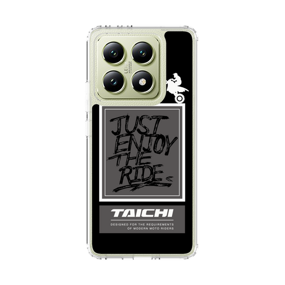 スリムプロテクションケース［ TAICHI - Motocross ］