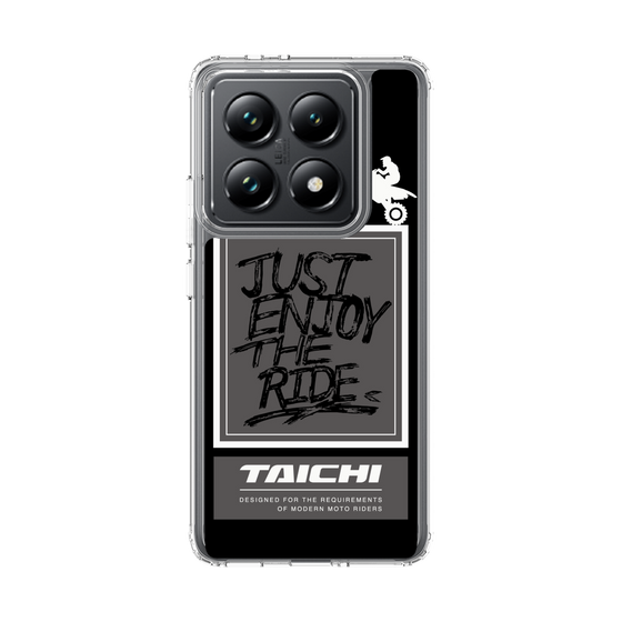 スリムプロテクションケース［ TAICHI - Motocross ］