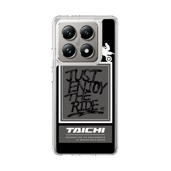 スリムプロテクションケース［ TAICHI - Motocross ］