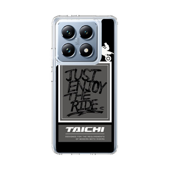 スリムプロテクションケース［ TAICHI - Motocross ］