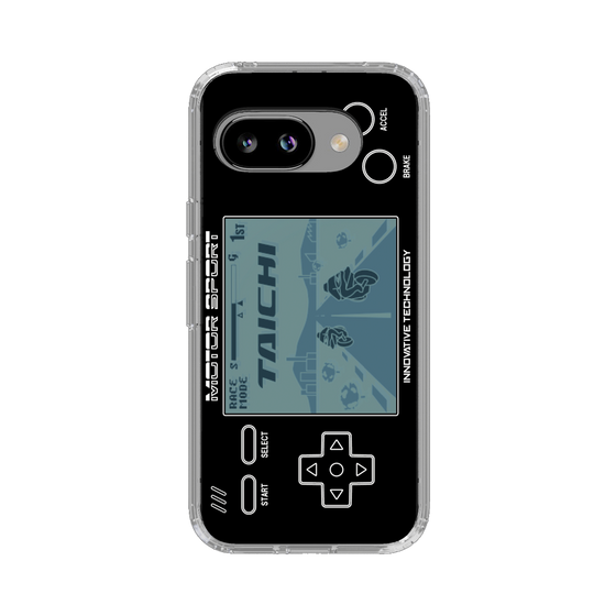 スリムプロテクションケース［ TAICHI - RACE GAME ］