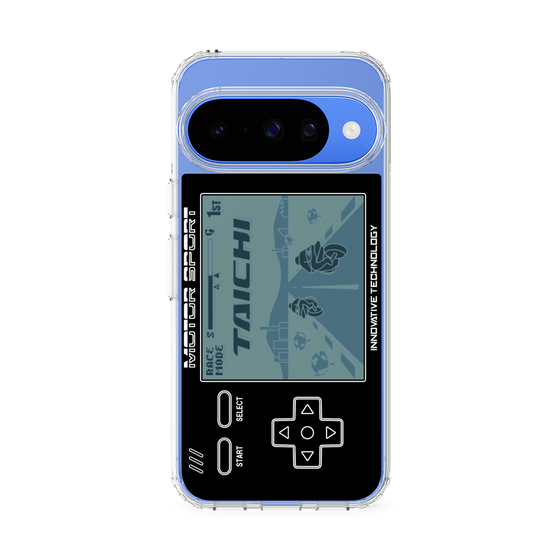 スリムプロテクションケース［ TAICHI - RACE GAME ］