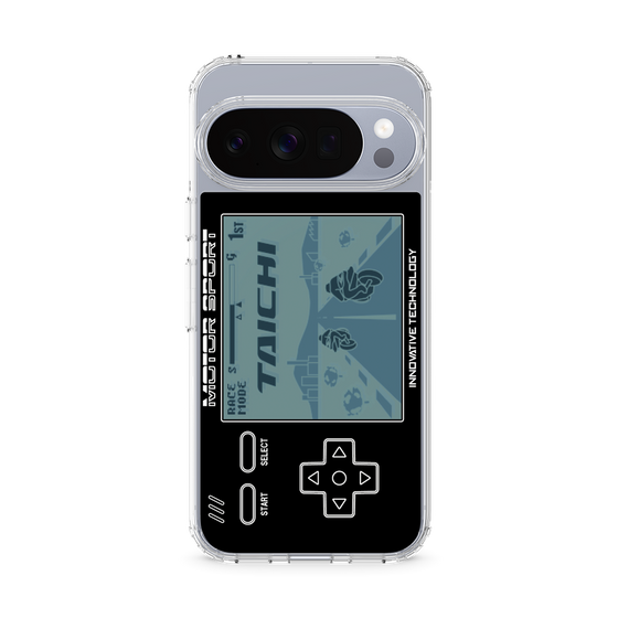 スリムプロテクションケース［ TAICHI - RACE GAME ］