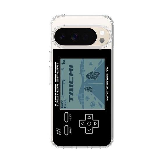 スリムプロテクションケース［ TAICHI - RACE GAME ］