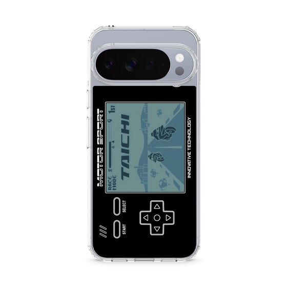 スリムプロテクションケース［ TAICHI - RACE GAME ］