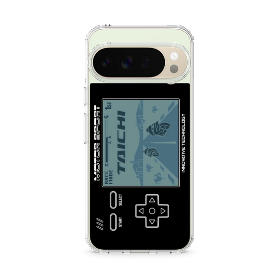 スリムプロテクションケース［ TAICHI - RACE GAME ］