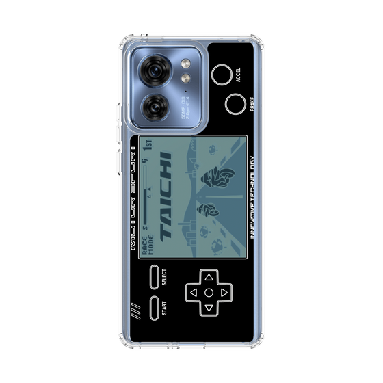 スリムプロテクションケース［ TAICHI - RACE GAME ］
