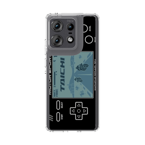 スリムプロテクションケース［ TAICHI - RACE GAME ］