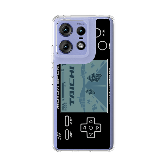 スリムプロテクションケース［ TAICHI - RACE GAME ］
