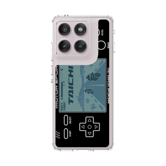 スリムプロテクションケース［ TAICHI - RACE GAME ］