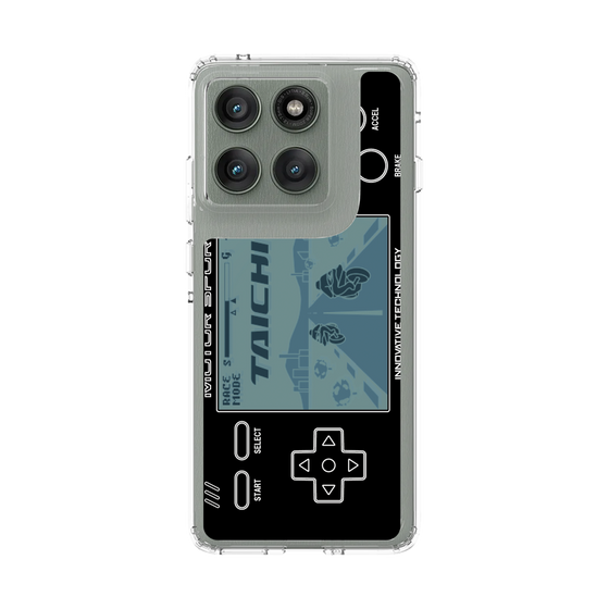 スリムプロテクションケース［ TAICHI - RACE GAME ］