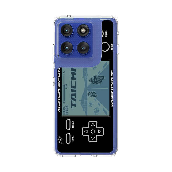 スリムプロテクションケース［ TAICHI - RACE GAME ］