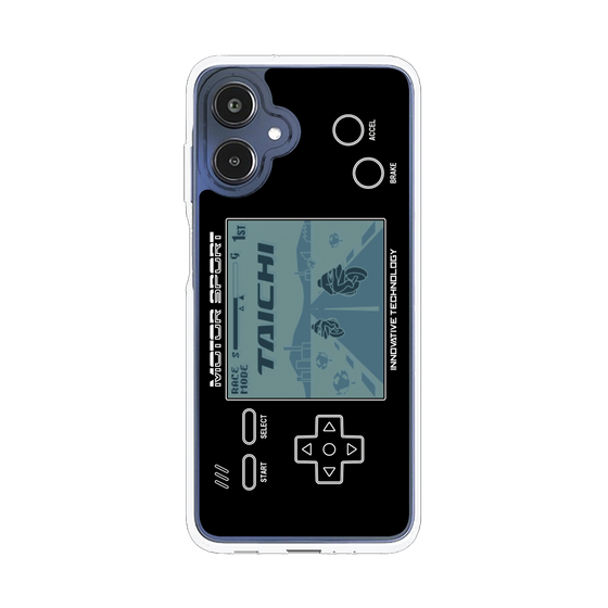 スリムプロテクションケース［ TAICHI - RACE GAME ］