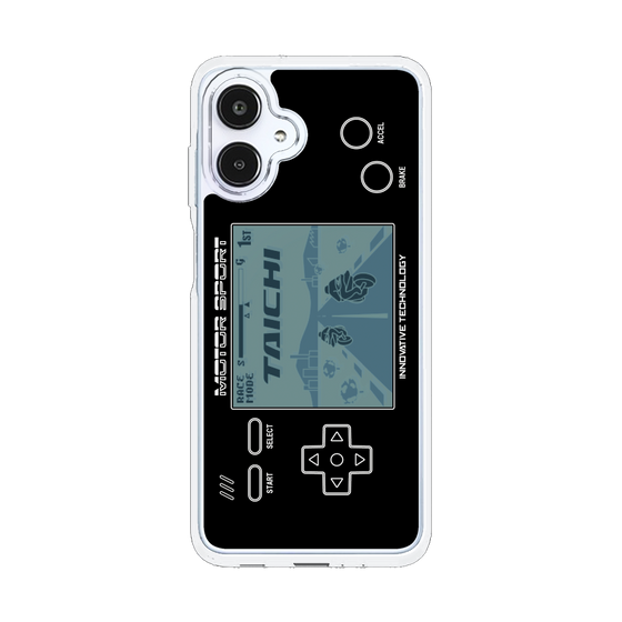 スリムプロテクションケース［ TAICHI - RACE GAME ］