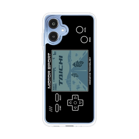 スリムプロテクションケース［ TAICHI - RACE GAME ］