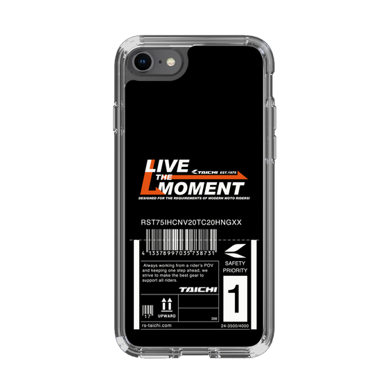 スリムプロテクションケース［ TAICHI - LIVE THE MOMENT ］