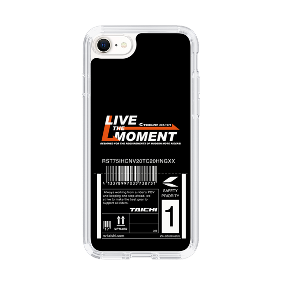 スリムプロテクションケース［ TAICHI - LIVE THE MOMENT ］