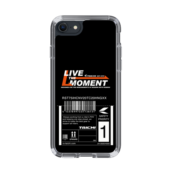 スリムプロテクションケース［ TAICHI - LIVE THE MOMENT ］