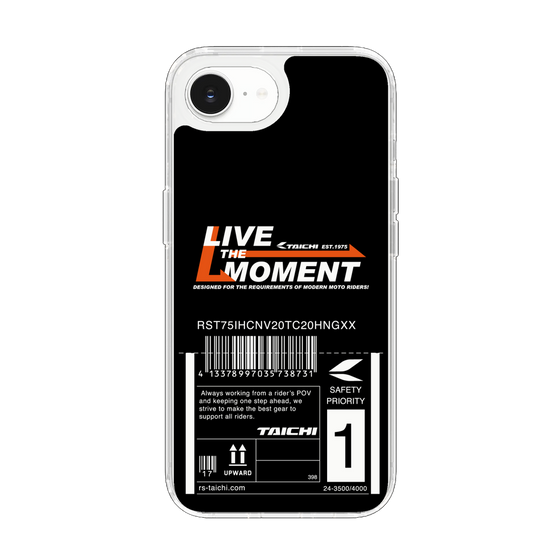 スリムプロテクションケース［ TAICHI - LIVE THE MOMENT ］