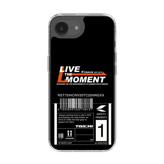 スリムプロテクションケース［ TAICHI - LIVE THE MOMENT ］